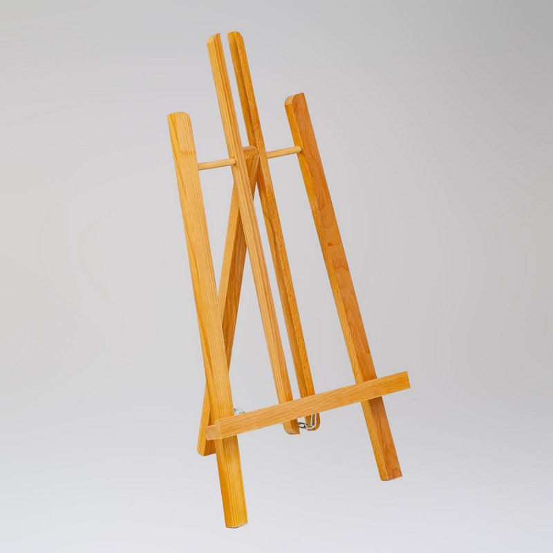 Tart Mini Decoratieve Beukenhouten Ezel TM47 - Staffelier
