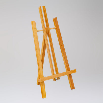 Tart Mini Decoratieve Beukenhouten Ezel TM47 - Staffelier