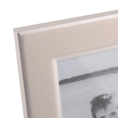 Zep Fotoramme S4046 Olimpia Sølv 10x15 cm — 3