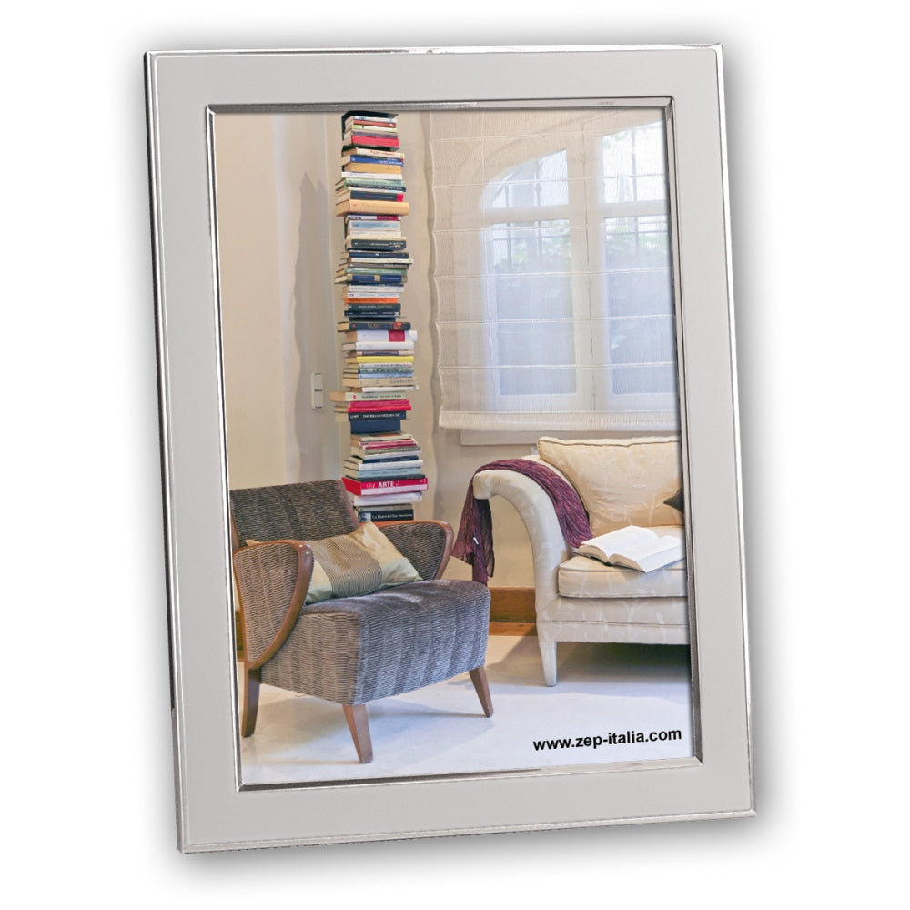 Zep Fotoram S4068 Olimpia Silver 15x20 cm