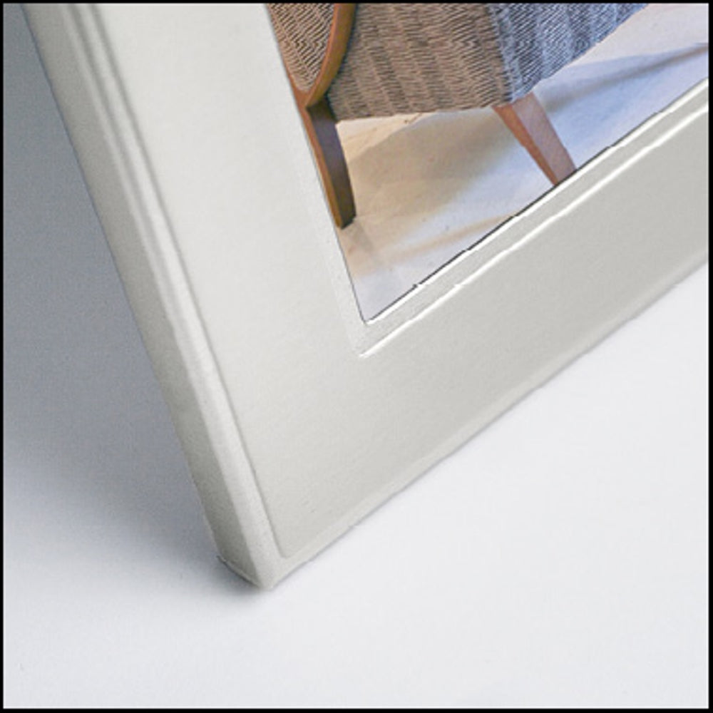 Zep Fotoram S4068 Olimpia Silver 15x20 cm — 2