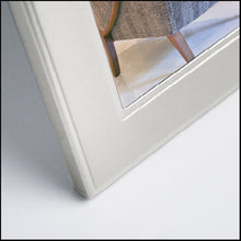 Zep Photo Frame S4081 Olimpia Silver 20x25 cm — 2