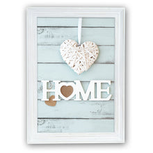 Zep Photo Frame T15468 Vintage White 15x20 cm