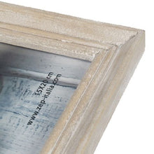 Zep Cornice portafoto T15546 Vintage Naturale 10x15 cm — 2
