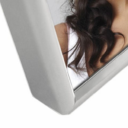 Zep Photo Frame 8735 Silver 3,5x4,5 cm — 2