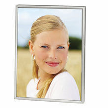 Zep Photo Frame 120S06-5R Silver Plated 13x18 cm
