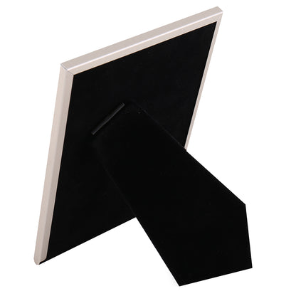 Zep Cornice portafoto 120S01-6R Placcato argento 15x20 cm — 2