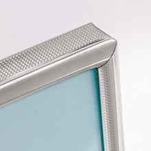 Zep valokuvakehys 120S06-3R Hopeoitu Kehys 9x13 cm — 2