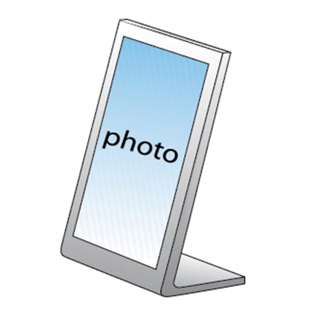 Zep Cornice portafoto 730146 Verticale 10x15 cm — 3