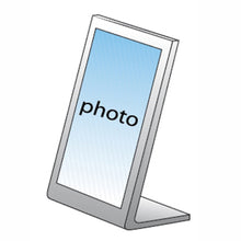 Zep Photo Frame 730146 Vertical 10x15 cm — 3