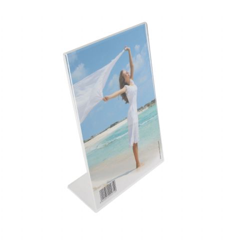 Zep Fotoramme 730168 Lodret 15x20 cm