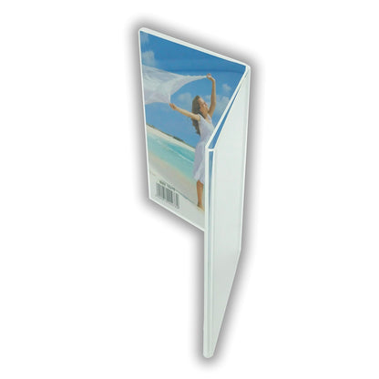 Zep Doppio Cornice portafoto 730257 Verticale 2x 13x18 cm — 2