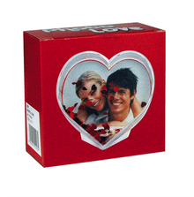 Zep Foto Globe Cuore Set 6x P9008 9x9 cm — 2