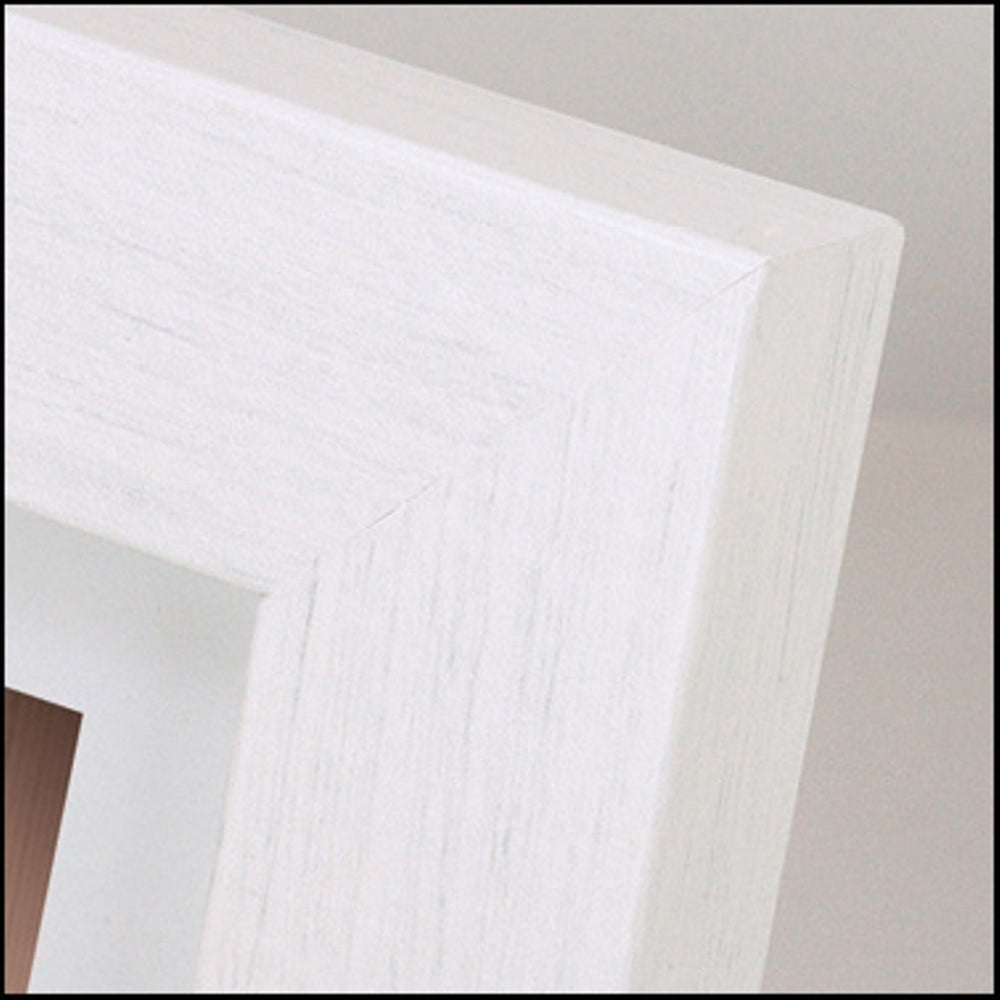 Zep Photo Frame V21203 Nelson 3 White 20x20 cm — 2