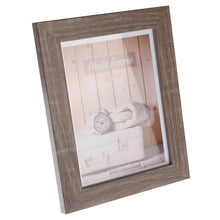 Zep Fotoramme V21575 Nelson 5 Brun 13x18/18x23 cm — 2