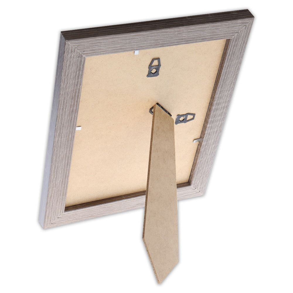 Zep Photo Frame V21685 Nelson 5 Brown 15x20/20x25 cm — 4