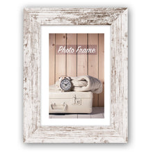 Zep Photo Frame V21466 Nelson 6 White Wash 10x15/15x20 cm