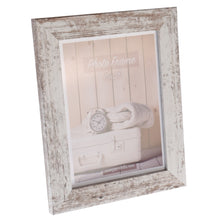 Zep Photo Frame V21576 Nelson 6 White Wash 13x18/18x23 cm — 2