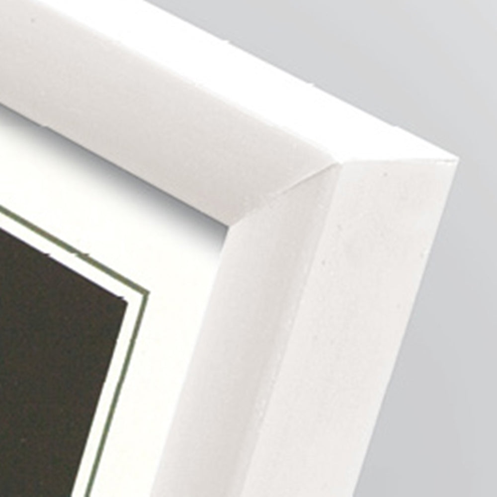 Zep Photo Frame KW3 White 15x20 cm — 2