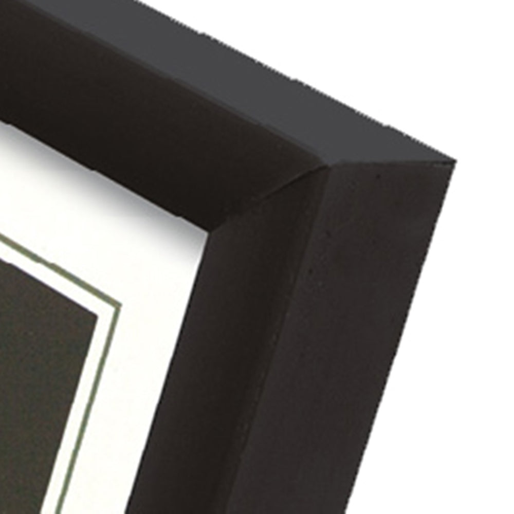 Zep Photo Frame KB2 Black 13x18 cm — 2