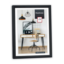 Zep Photo Frame KB3 Black 15x20 cm