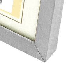 Zep Photo Frame KL2 Silver 13x18 cm — 2
