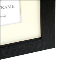 Zep Photo Frame V32465 Regent 5 Black 7x10 / 10x15 cm — 2
