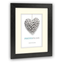 Zep Photo Frame V32575 Regent 5 Black 9x13 / 13x18 cm