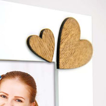 Zep Fotoramme MM465ES Mama Es Hvid 10x15 cm — 2