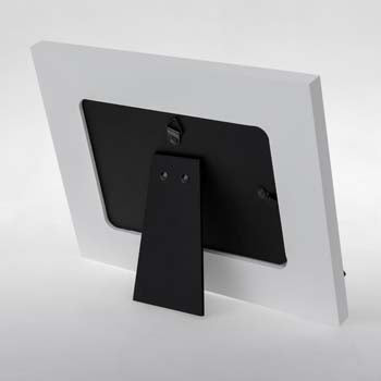 Zep Cornice portafoto MM465ES Mama Es bianca 10x15 cm — 5