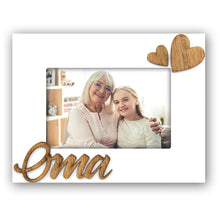 Zep Photo Frame MN462DE Oma 10x15 cm