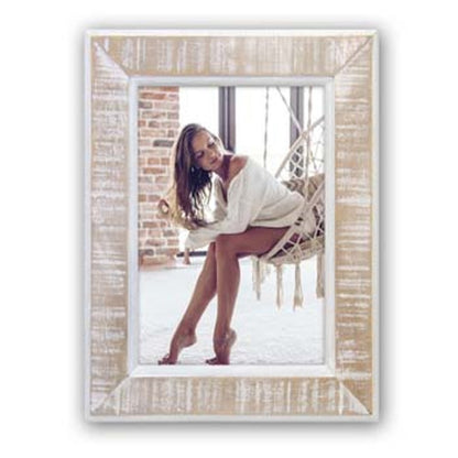Zep In legno Cornice portafoto WW2223 Levico 20x30 cm — 2