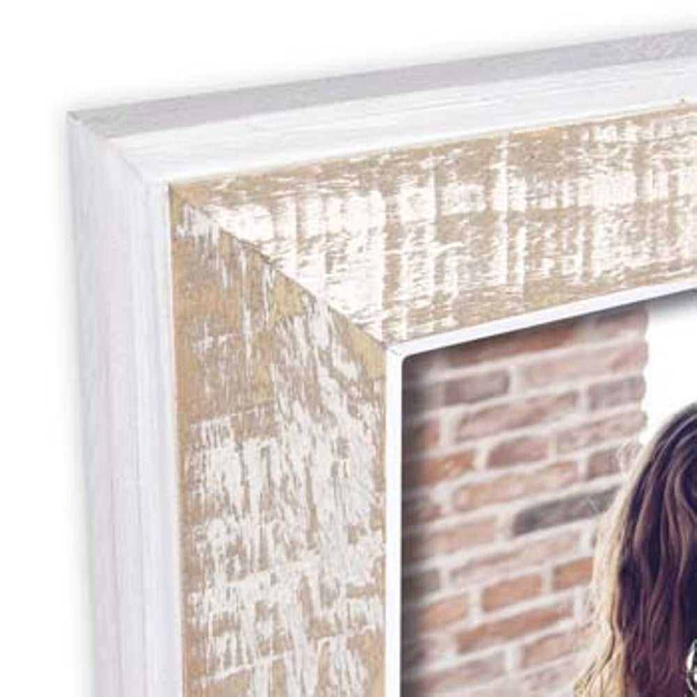 Zep In legno Cornice portafoto WW2223 Levico 20x30 cm — 3
