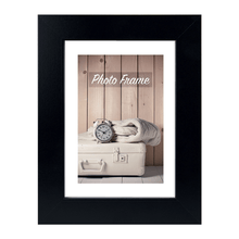 Zep Photo Frame V21461 Nelson 1 Black 10x15/15x20 cm