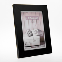 Zep Photo Frame V21461 Nelson 1 Black 10x15/15x20 cm — 2