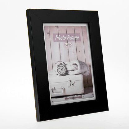 Zep Photo Frame V21461 Nelson 1 Black 10x15/15x20 cm — 2