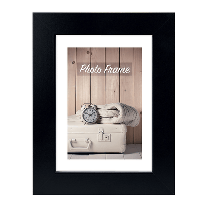 Zep Cornice portafoto V21571 Nelson 1 nera 13x18/18x23 cm
