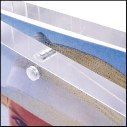 Zep Cornice in acrilico AP128 Seattle 20x25 cm — 2