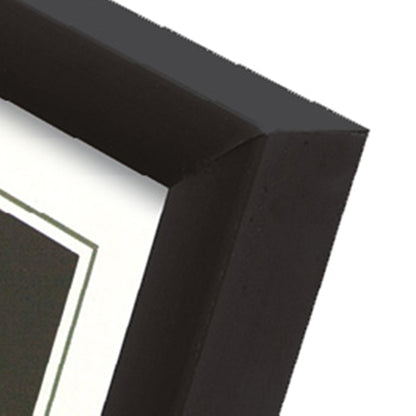 Zep Photo Frame KB4 Black 20x30 cm — 2