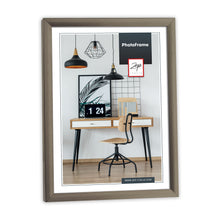 Zep Photo Frame KB13 Black 30x30 cm