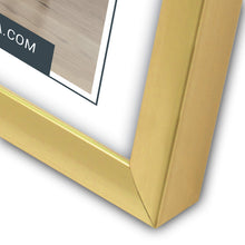 Zep Photo Frame KG1 Gold 10x15 cm — 2