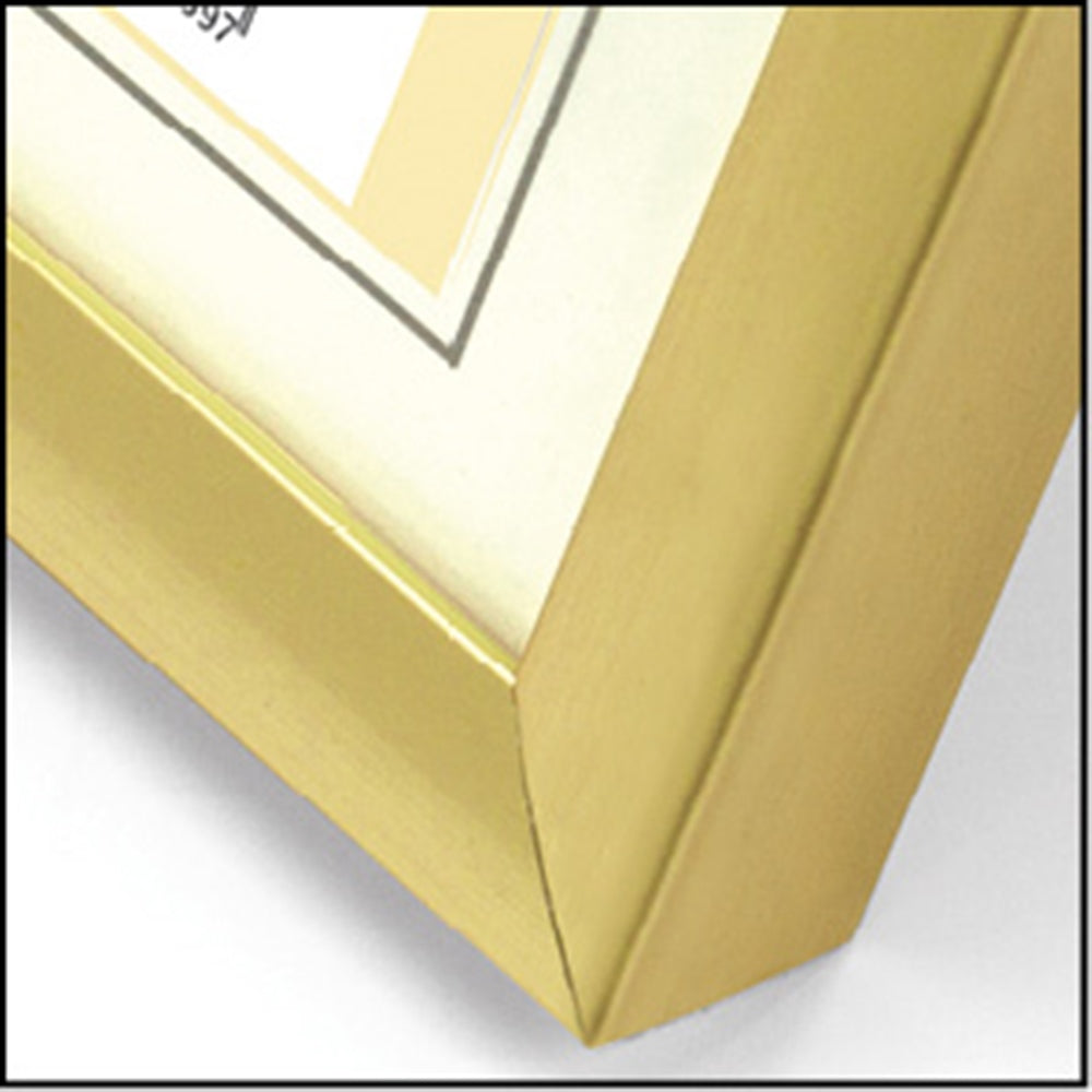 Zep Photo Frame KG3 Gold 15x20 cm — 2