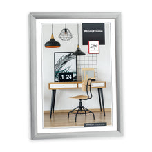 Zep Photo Frame KL12 Silver 20x25 cm
