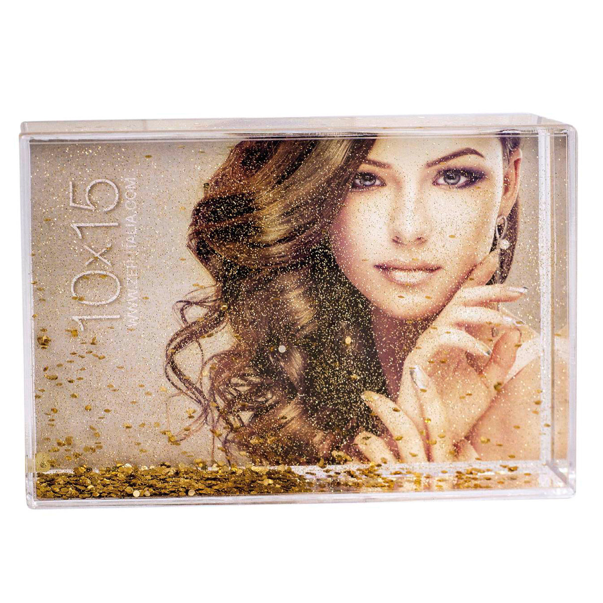 Zep Fotoram Set 6x RB505 Skaka Ram Guld 10x15 cm