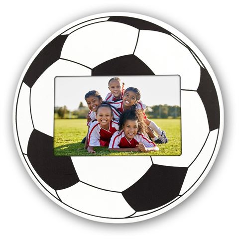 Zep Fotoram PW3046 Fotboll 10x15 cm