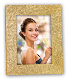 Zep Fotoramme MG646 Broadway Guld 10x15 cm