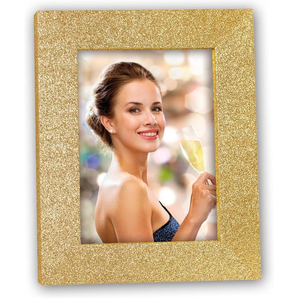 Zep Fotoramme MG623 Broadway Guld 20x30 cm