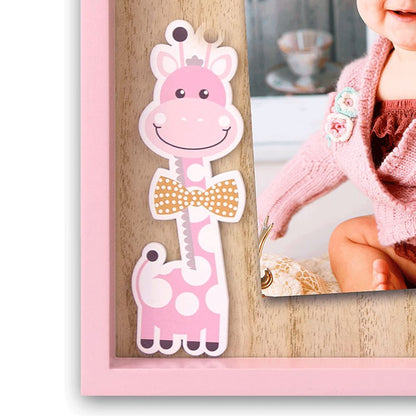 Zep Photo Frame VG446P Ryan Pink 10x15 cm — 2