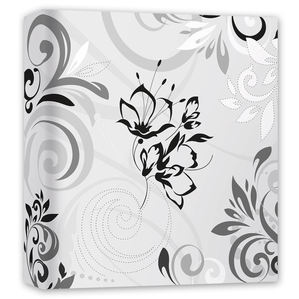Zep Paper Album EBB30WH Umbria White with 30 Sheets 30x30 cm — 3
