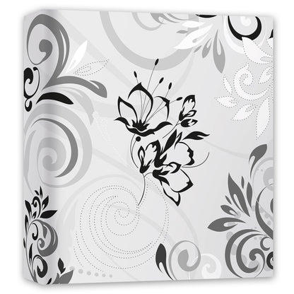 Zep Paper Album EBB30WH Umbria White with 30 Sheets 30x30 cm — 3